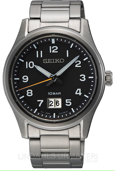 Seiko Conceptual SUR569P1