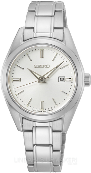 Seiko Sapphire Classic 30 mm SUR633P1