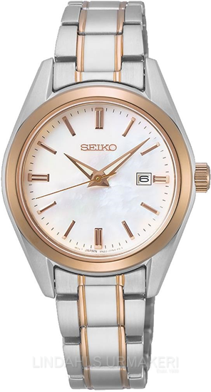 Seiko Sapphire Classic 30 mm SUR634P1