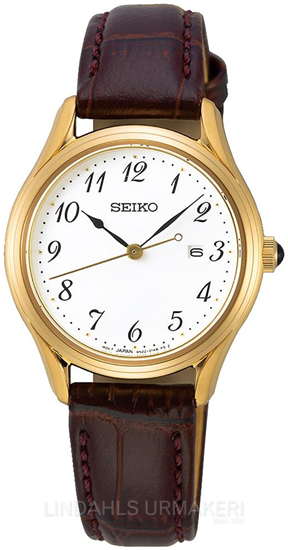 Seiko Conceptual Classic SUR638P1