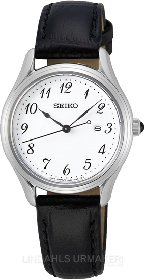 Seiko Conceptual Classic SUR639P1