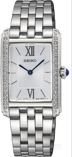 Seiko Lady Conceptual SWR091P1