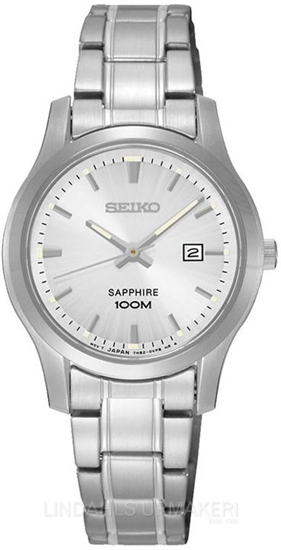 Seiko Sapphire SXDG61P1