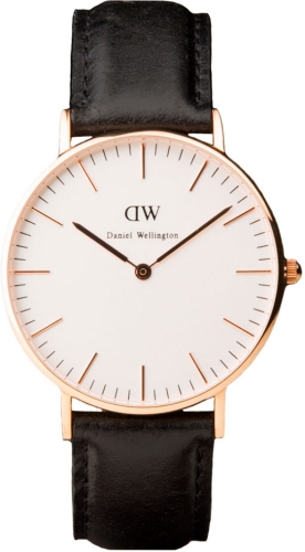 Daniel Wellington Classic 36 mm Sheffield