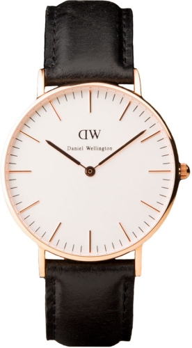 Daniel Wellington Classic 36 mm Sheffield 