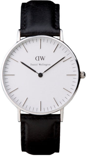 Daniel Wellington Classic 36 mm Sheffield 