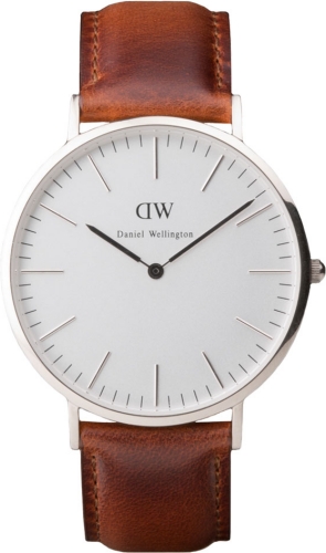 Daniel Wellington Classic 40 mm St Mawes