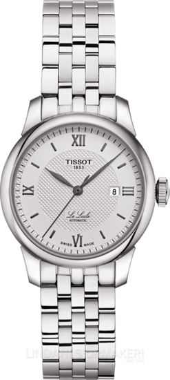 Tissot Le Locle Automatic T006.207.11.038.00