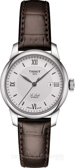 Tissot Le Locle Automatic T006.207.16.038.00