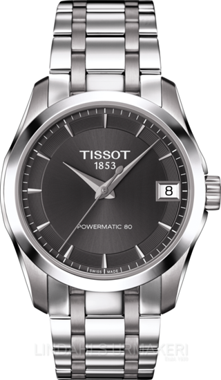 Tissot Couturier Automatic T035.207.11.061.00