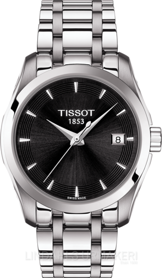 Tissot Couturier T035.210.11.051.01