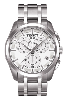 Tissot Couturier T035.617.11.031.00