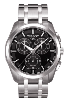 Tissot Couturier T035.617.11.051.00