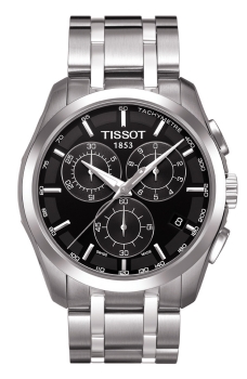 Tissot Couturier T035.617.11.051.00