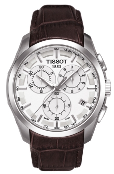 Tissot Couturier T035.617.16.031.00