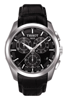 Tissot Couturier T035.617.16.051.00