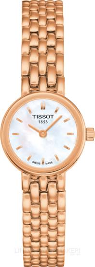 Tissot Lovely T058.009.33.111.00