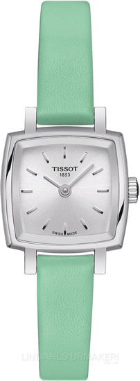 Tissot Lovely Square Summer Set T058.109.16.031.01