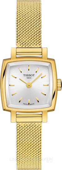 Tissot Lovely Square T058.109.33.031.00