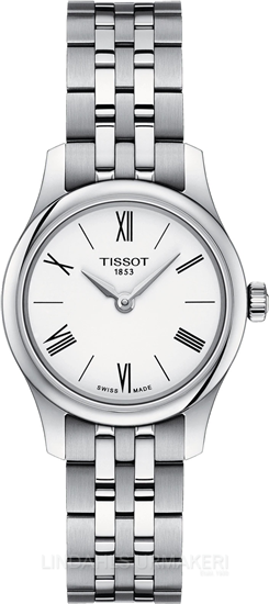 Tissot Tradition Lady T063.009.11.018.00