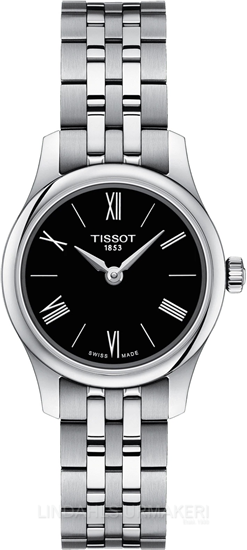 Tissot Tradition Lady T063.009.11.058.00