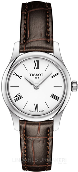 Tissot Tradition Lady T063.009.16.018.00