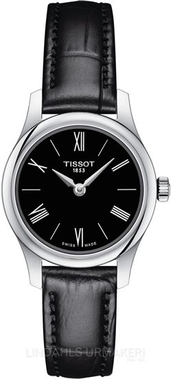 Tissot Tradition Lady T063.009.16.058.00