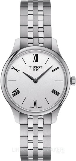 Tissot Tradition Lady T063.209.11.038.00