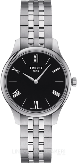 Tissot Tradition Lady T063.209.11.058.00