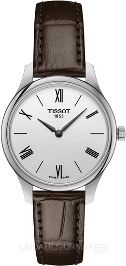 Tissot Tradition Lady T063.209.16.038.00