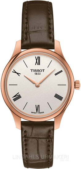 Tissot Tradition Lady T063.209.36.038.00