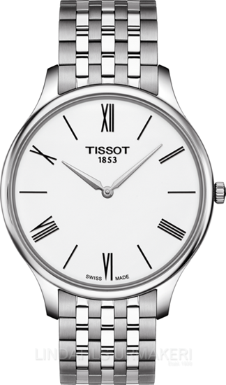 Tissot Tradition Thin Gents T063.409.11.018.00