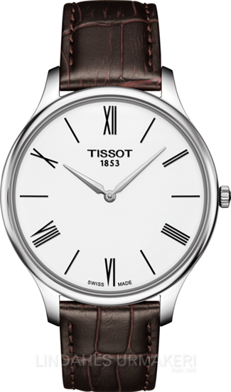Tissot Tradition Thin Gents T063.409.16.018.00