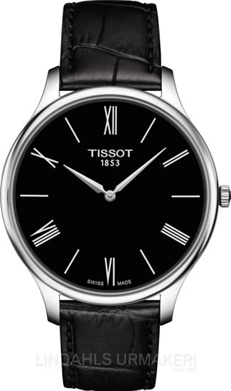 Tissot Tradition Thin Gents T063.409.16.058.00