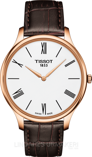 Tissot Tradition Thin Gents T063.409.36.018.00