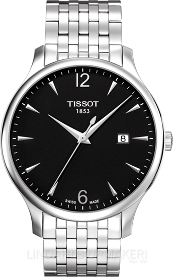 Tissot Tradition T063.610.11.057.00