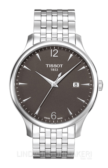 Tissot Tradition T063.610.11.067.00