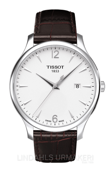 Tissot Tradition T063.610.16.037.00