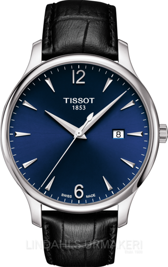 Tissot Tradition T063.610.16.047.00