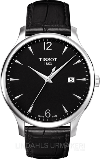 Tissot Tradition T063.610.16.057.00
