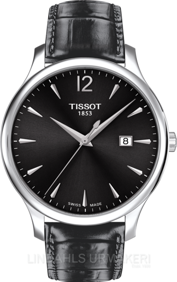 Tissot Tradition T063.610.16.087.00