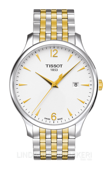 Tissot Tradition T063.610.22.037.00