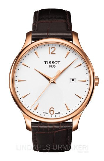 Tissot Tradition T063.610.36.037.00