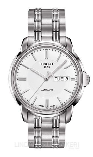 Tissot Automatic III T065.430.11.031.00