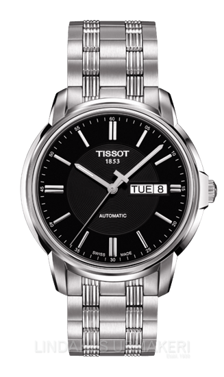 Tissot Automatic III T065.430.11.051.00