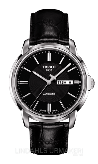 Tissot Automatic III T065.430.16.051.00
