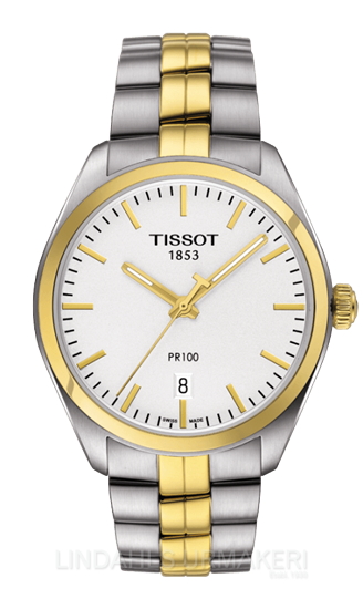 Tissot PR100 T101.410.22.031.00