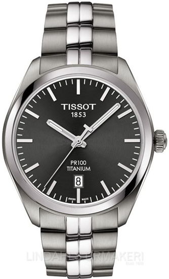 Tissot PR 100 Titan T101.410.44.061.00