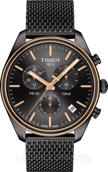 Tissot PR100 T101.417.23.061.00