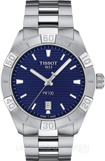 Tissot PR100 Sport Gent T101.610.11.041.00